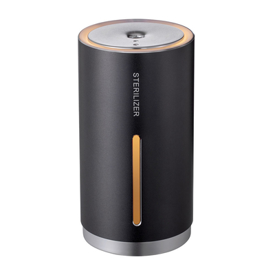 Diffuseur ultrasonique d'arome de l'humidificateur 200ML Smart d'air de désinfection de stérilisateur