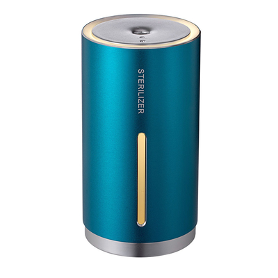 Diffuseur ultrasonique d'arome de l'humidificateur 200ML Smart d'air de désinfection de stérilisateur
