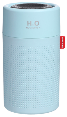 Diffuseur ultrasonique d'arome de l'air 2000mAH d'humidificateur rechargeable portatif d'USB 750ml