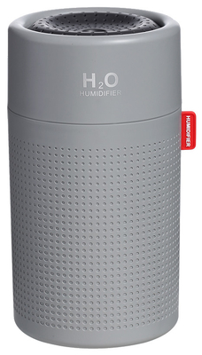 Atomiseur portatif de la lumière 750ml Mini Usb Desktop Humidifier Ultrasonic de LED